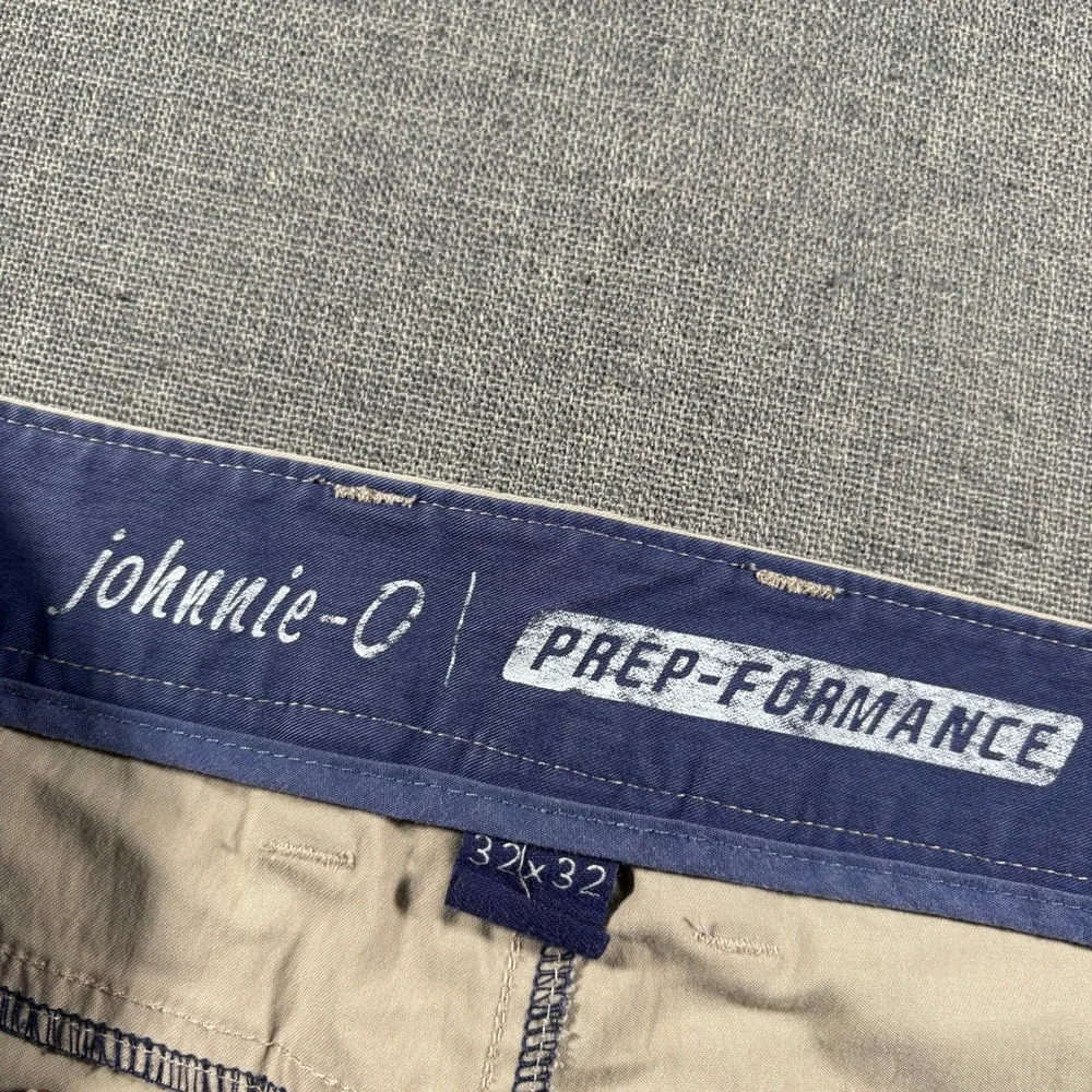 johnnie-O johnnie prep